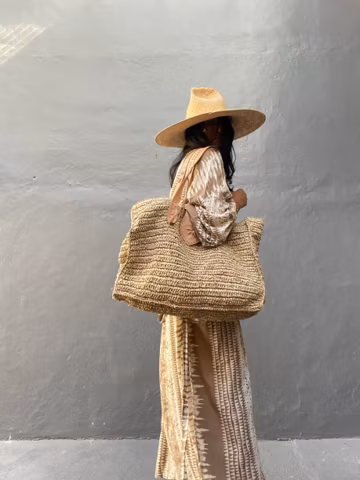 BA01/Woven bag,Beach bag , Oversized bag,Straw bag , Natural Bag,Bali bag,raffia