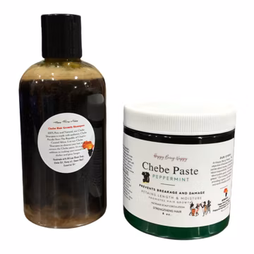 Chebe Hair Growth Treatment (Original) Basil Shampoo