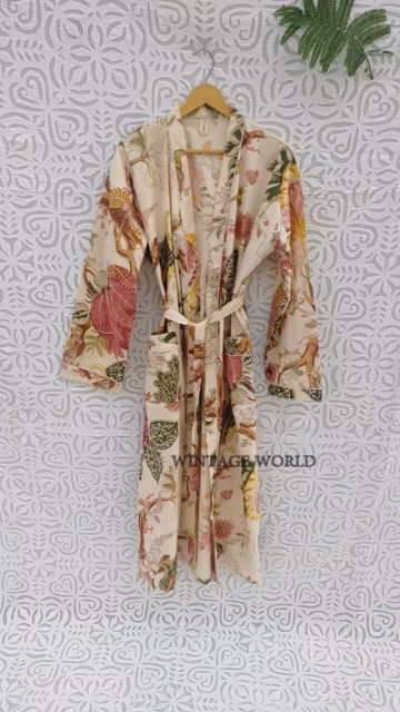 wedding robes-cotton robes-womens robe-Long Kimono Robes -bridesmaid robes-robe set-bridal-personalized robe-maternity robe-plus size-custom