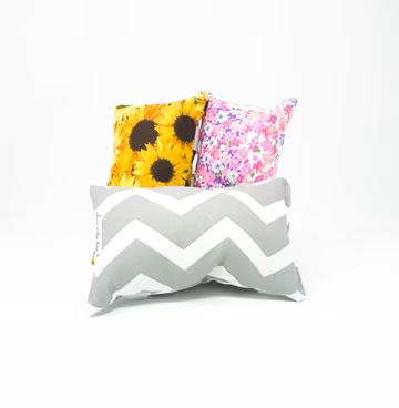 Cancer Accessories, Cancer Gifts, Cancer Survivor Gift, Car Accessories, Travel Accessories, Seat Belt Pillow, Chemo Pillow, Chemo Support