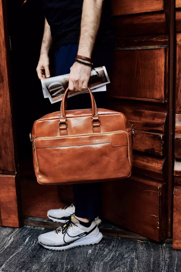 48Hours DELIEVRY,Leather Briefcase,Brown Leather Briefcase, Men Leather Briefcase, Laptop Bag, Leather bag, Gift for Him, Shoulder Bag,