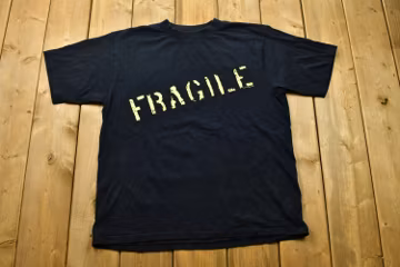 Vintage 1994 Julio Iglesias Band T-shirt / Band Tee / Single Stitch / Made in USA / 90s T-shirt / Music Promo / Premium Vintage