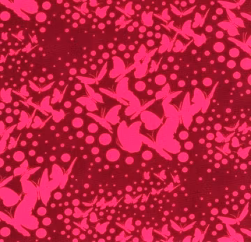 OOP and Very Hard To Find Moon shine Swarm in Jam by Tula Pink