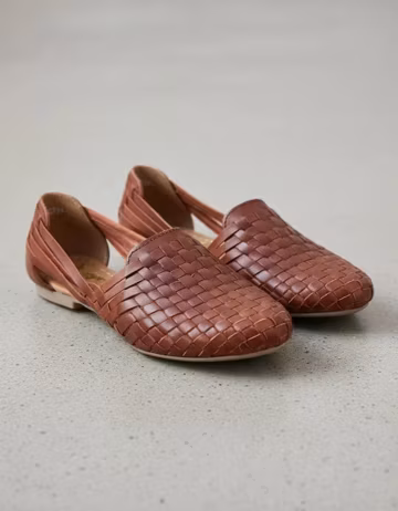 Huarache Sandal ~ All Sizes Boho- Hippie Vintage ~ Mexican Style ~ Colorful Leather ~ Mexican Huaraches ~ Summer Shoes