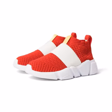 Kids Unisex Childrens Sonic Speed Shoes Custom Cosplay Shoes Sneakers with Bonus RingsHedgehog Fast