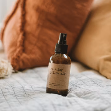 Pillow Spray, Relaxing Pillow Mist, Room & Linen Spray, Relax Spray, Calming Spray, Lavender Spray, Aromatherapy Spray, Relaxing gift