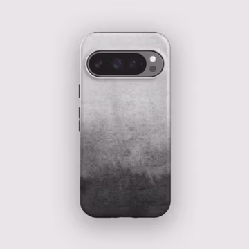 Dark Vista Gradient Watercolour Phone Case for Google Pixel, Apple iPhone and Samsung Galaxy