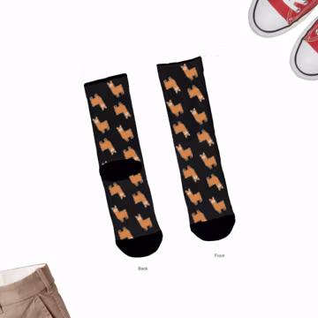 Llama Socks, Llama Lover Socks, Llama Friend Socks, Llama Cute Socks, Llama Lover Friend Socks, Cute Llama Gift, Llama Gift Socks