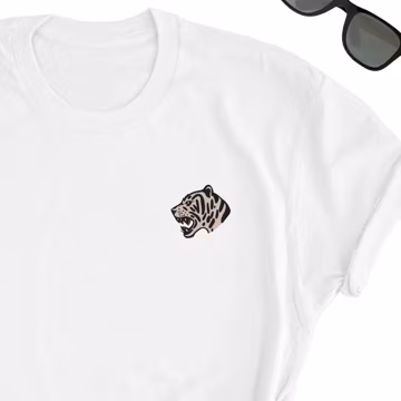 Leopard Shirt, Cheetah Icon T-Shirt, Cheetah Lover Tee Shirt, Cheetah Leopard Gift, Leopard Icon Tee, Gift Cheetah Lover UNISEX Adult Tee