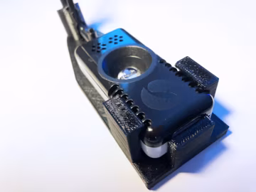 Seneye Reef Par Meter Holder