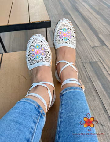 Greek Shoes Huarache sandals women, Mexican Women Shoes, leather shoes, leather sandals for women, Leather huarache sandal, summer sandals
