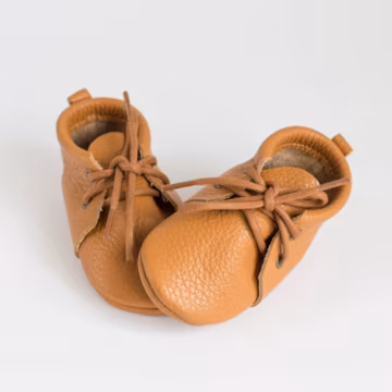 Baby Shoes, Moccasins, Booties, Italian Leather, Custom Name Newborn, Infant, Toddler, Walker, Crib Baby Boys Shoes, Chaussures de bébé