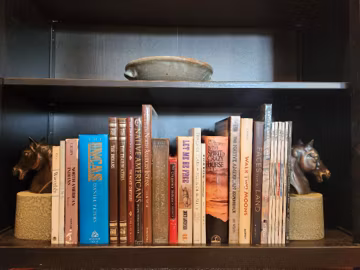 American Indian Books, Cowboy & Indians Magazines, Bundle of Native American History, Native American Photography, Native American Novels