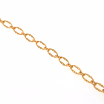 1 Meter,Layered Chain, Semi-Finished Necklace,18K Gold Filled Round Chain,Welded Chain,DIY Making Accessories,9.5x4.8x1mm
