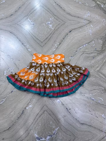 Recycled Sari Silk Patchwork Mini Skirt, Boho Ruffle Elastic Waist, Hippie Festival Clothing, Flowy Short Skirt, Unique Gift for Women