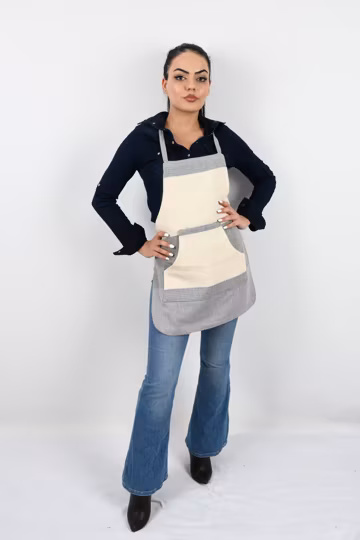 APRON, Kitchen Gift for Her, Chic Chef Apron, Cooking Apron, Soft Kitchen Smock, Personalized Apron, Lilac Apron, Barbecue Party Apron, Aprn