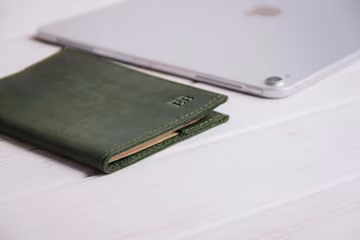 Genuine leather, passport cover, custom passport case, gold embossing, leather gift, travel gift, travel passport cover, monogrammed