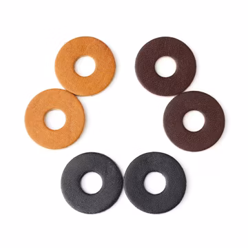 Leather Camera Strap Lug Protectors: Anti-Scratch Camera Bumpers Polos