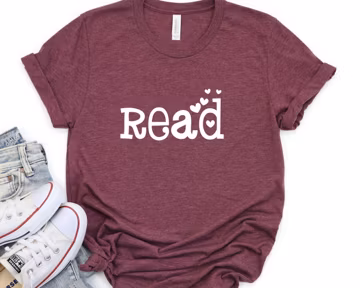 Reading Teacher Shirts, Librarian Shirts, Read Shirts, Book Lover T Shirt, English Teacher Tee, Gift For Readers, Specialist Tee, Literacy