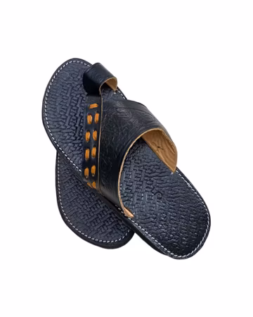Sandales Nomades Homme - Ultralégères & Résistantes - Parfaites pour Voyageurs ou Digital Nomads