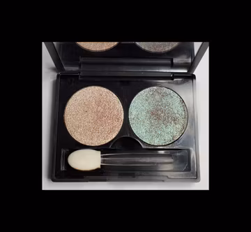 Duochrome Longwearing Eyeshadow Duo