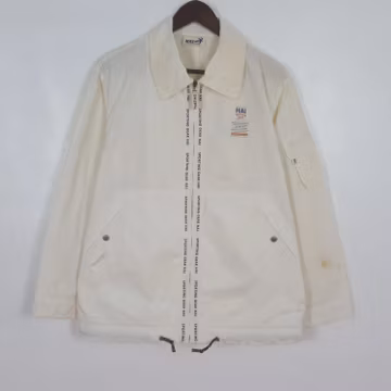 Vintage Hai Sporting Gear by Issey Miyake Japan Zipper Jacket