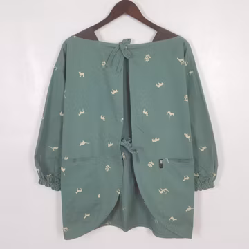 Vintage Issey Miyake Rare Blouse Style Women Jacket
