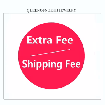 Extra Fast Shipping Fee (Not an Item)