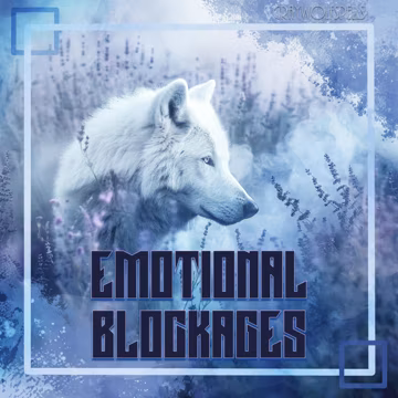 Emotional Blockage Clearing // Release Emotional Baggage // Shift What’s Holding You Back // Free Consultation