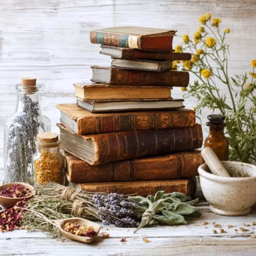 160 Rare Old Books on Secret Remedies And Recipes Apothecary Herbal Medicine Household Cookery Folk Cures Collection | Size 3.3 GB