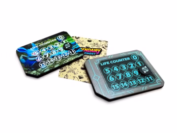 Magnetic Life Counter: Palworld TCG OCG compatible