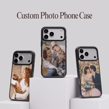 Personalized Custom Picture phone case, Custom photo phone case, Samsung Galaxy Custom Photo Case, Custom Pet Gift, Custom Photo Gift