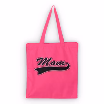 Mom Tote Bag Handbag Custom Name Mama Nana Grandma Mamaw Made to Order with Love | YOD Designs
