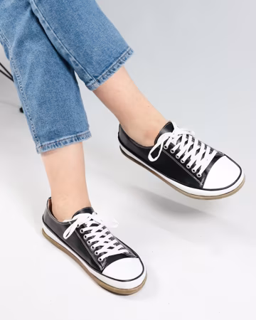 Handmade Barefoot Leather Shoes: Wide Toe Box, Zero Drop