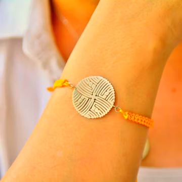 Silver Allah name Bracelet, Golden islam Handcrafted Calligraphy Bangle, Quran Faith Unisex Jewelry