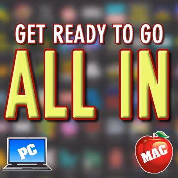 Game Show Studio: All-In Bundle