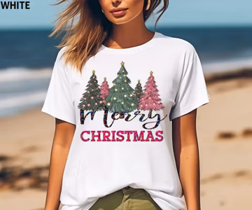 Christmas Shirt, Merry Christmas Shirt, Christmas Gift, Christmas Trees Shirt, Holiday Gift, Family Christmas Tree Shirt, Winter Christmas