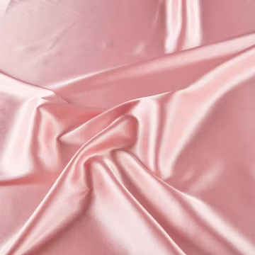Pink satin Fabric, princess diamond Fabric, By The Yard, Dressing, Quilting, Crafts wedding anniversary