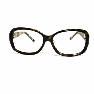 Kate Spade Annika/P Tortoise Striped Polarized Sunglasses 56 15 130 EBP VW
