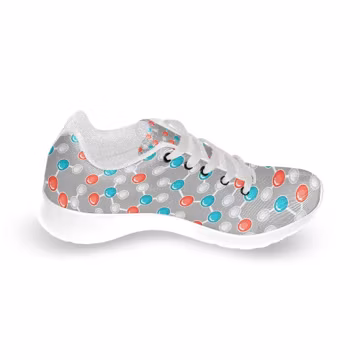 Science Chemistry Printed Kids Sneakers, Casual Canvas Shoes, Stylish Cool Boys Girls Shoes, Chemist Gifts, 14-26 Day Delivery