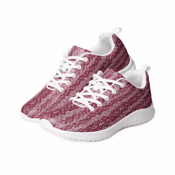 Snake Skin Animal Printed Men's Athletic Shoes, All Over Print Gym Workout Fitness Shoes, Casual Summer Jogger Shoes, Stylish Footwear