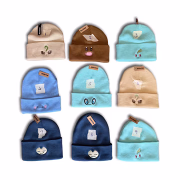 B-STOCK Beanies & Hats
