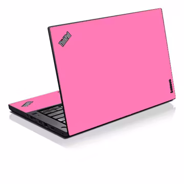 LidStyles Standard Laptop Skin Protector Decal Compatible with Lenovo ThinkPad T470