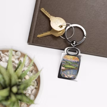 Golf Keychain Golf Key chain Golf Keyring Golf Key Ring Golf Gift Keychain Golf Accessories Golf Birthday Golf Gift Idea For Golfer Gift
