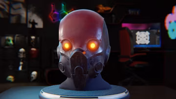 Ninja Co-op from Shadow Warrior 2 /STL FILE for printing