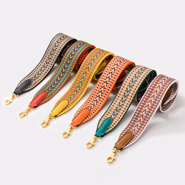 2'' wide 6 colors Replacement bag Strap for Kelly, Evelyne, Picotin, Herbag, Bolide, Jypsiere Bag Strap crossbag shoulder Strap Replacement