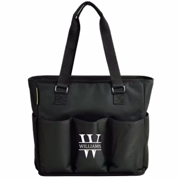 Unique Personalized Insulated Fashion Tote. Wedding Gift, Housewarmings, Showers, Graduations, Anniversaries, Birthdays & Clients