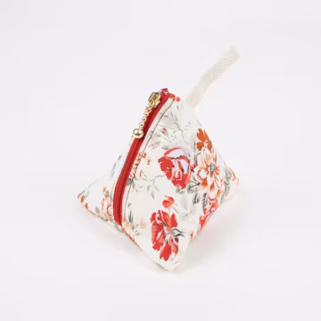 Mini Coin Purse | Handmade