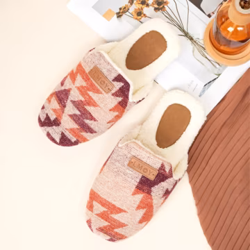 Super Comfortable Autumn And Winter Slippers, Indoor Shoes For Women and Men