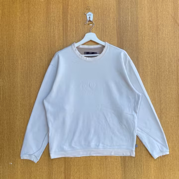 Vintage Nike Golf Sweatshirt Embroidered Spellout Jumper Pullover